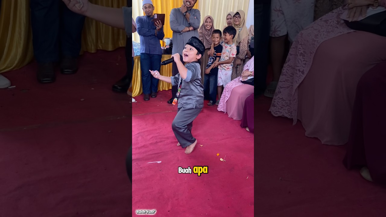 Aksi Jawara MBG Di Palang Pintu Betawi #shortvideo #youtubeshorts #fyp #viral #lucu