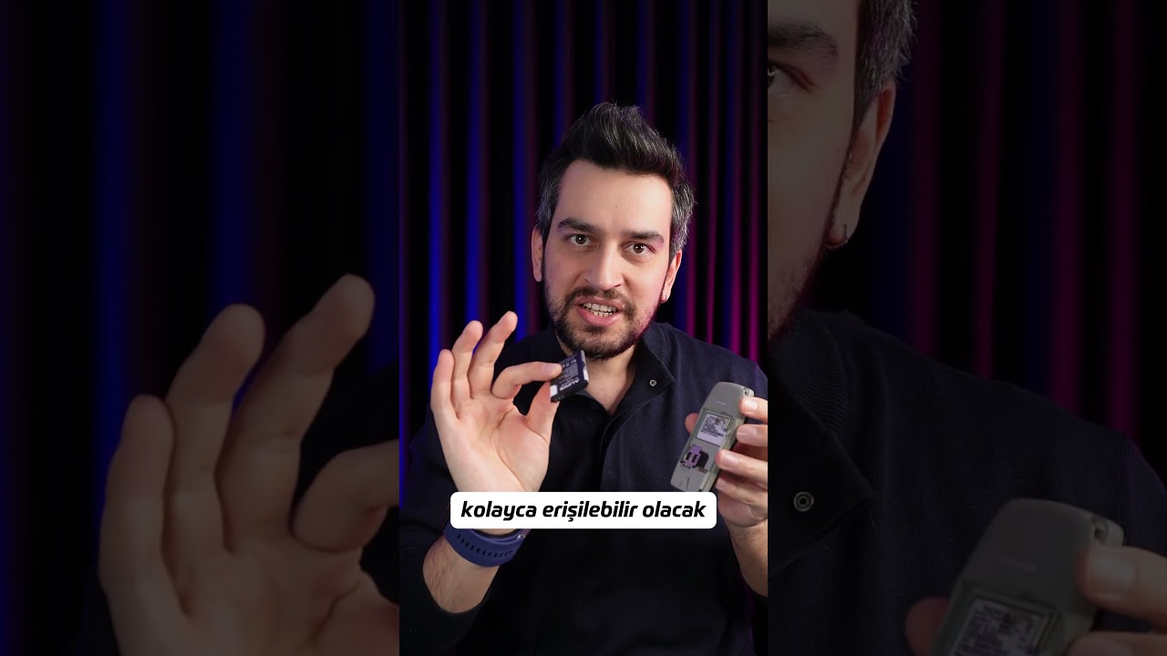 Bataryası Değişebilen Telefonlar Geri Geliyor!! 🔥