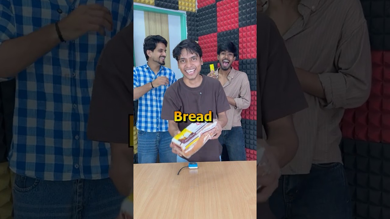 Longest Food Item Under Rs 50 Challenge😃 #shorts