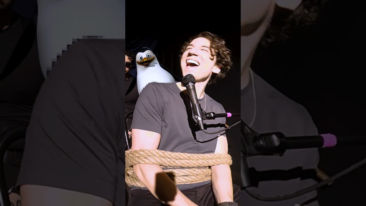 can you name all the penguins of madagascar?
