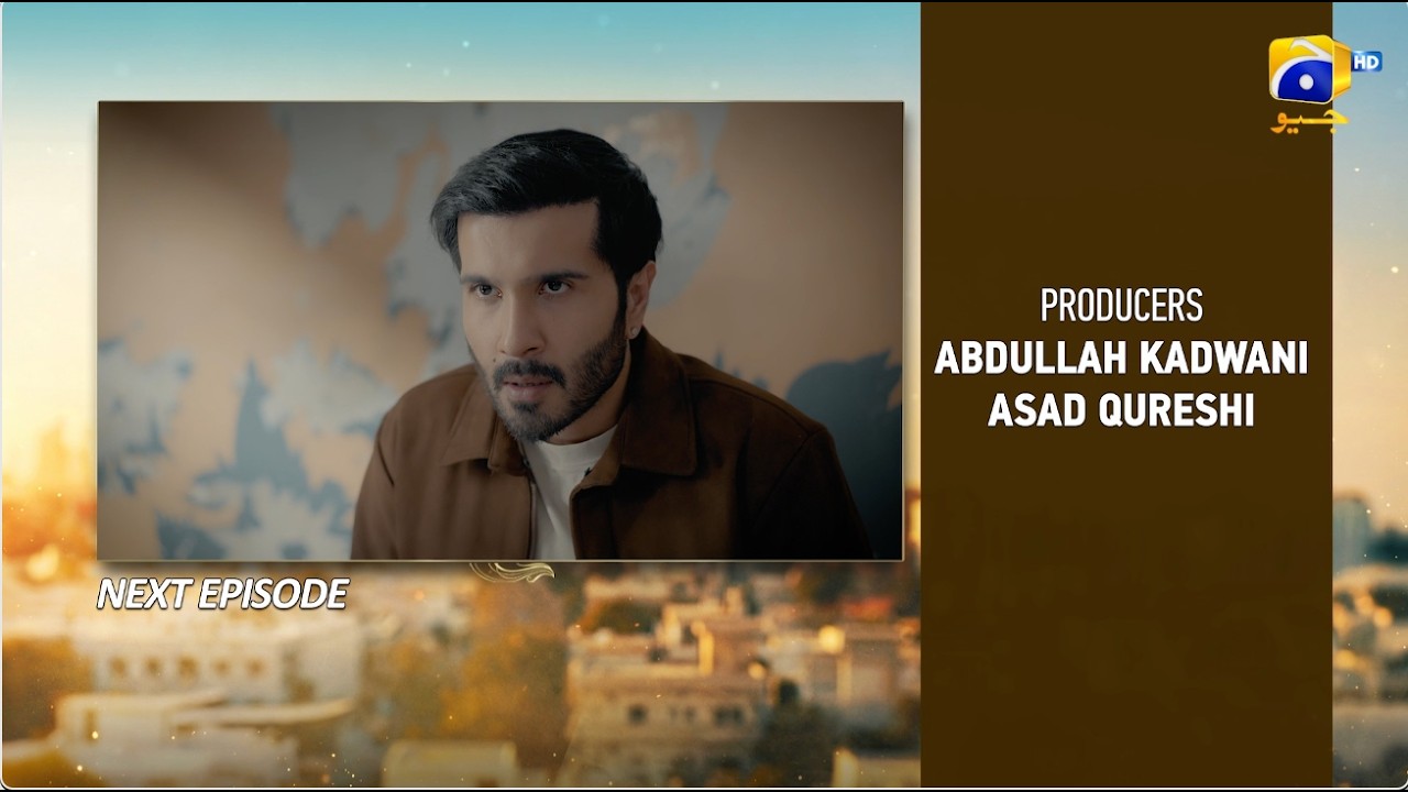 Shaidai Episode 04 Teaser - 29th April 2026