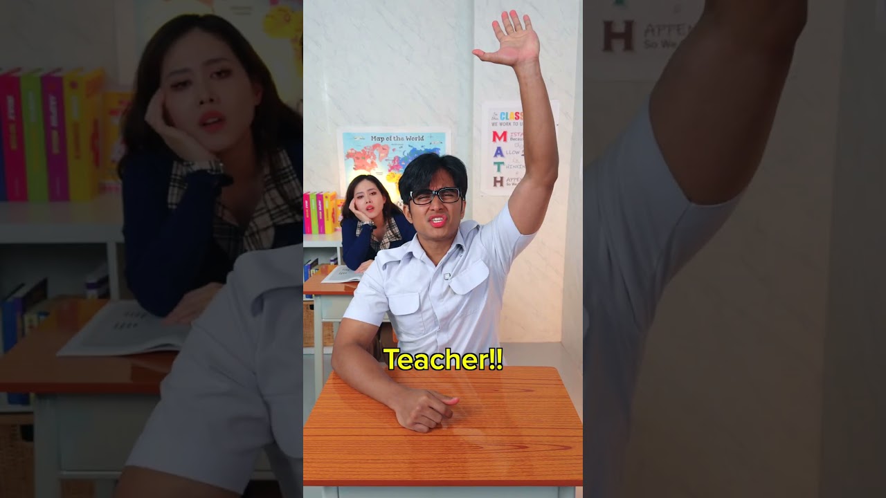 If Teachers were HONEST