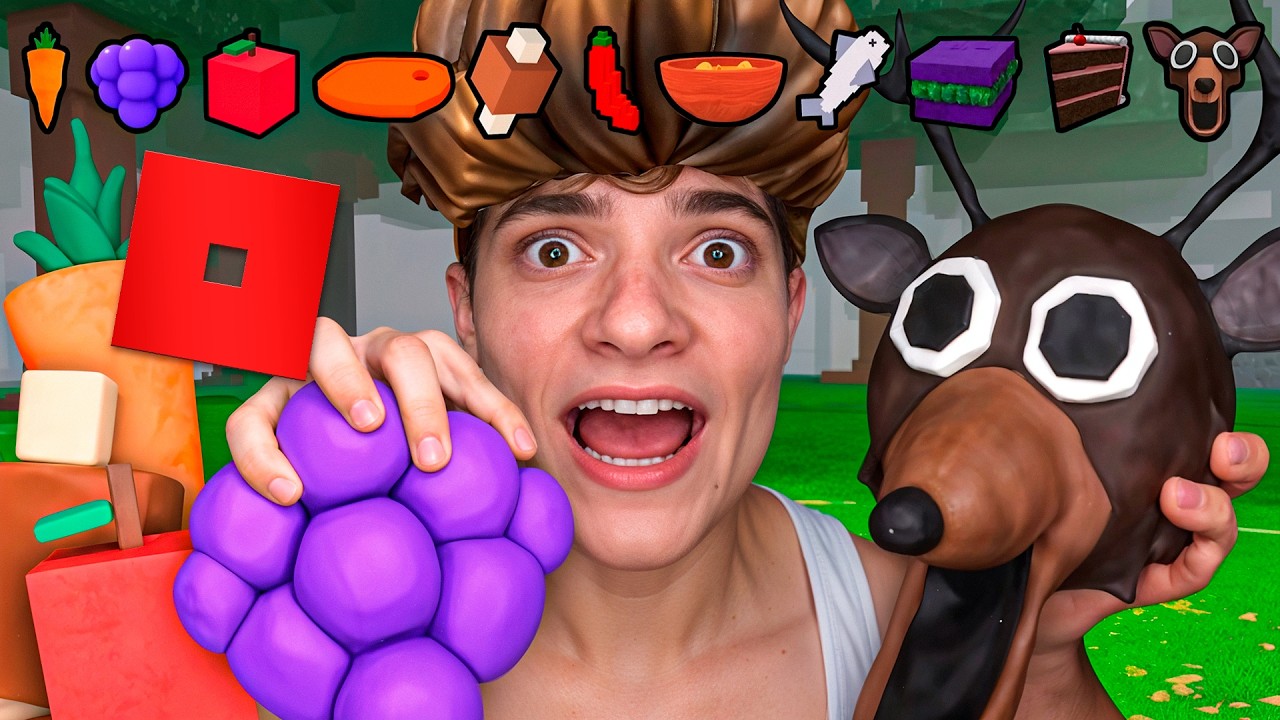 99 Noites na Floresta ASMR + Sobrevivência