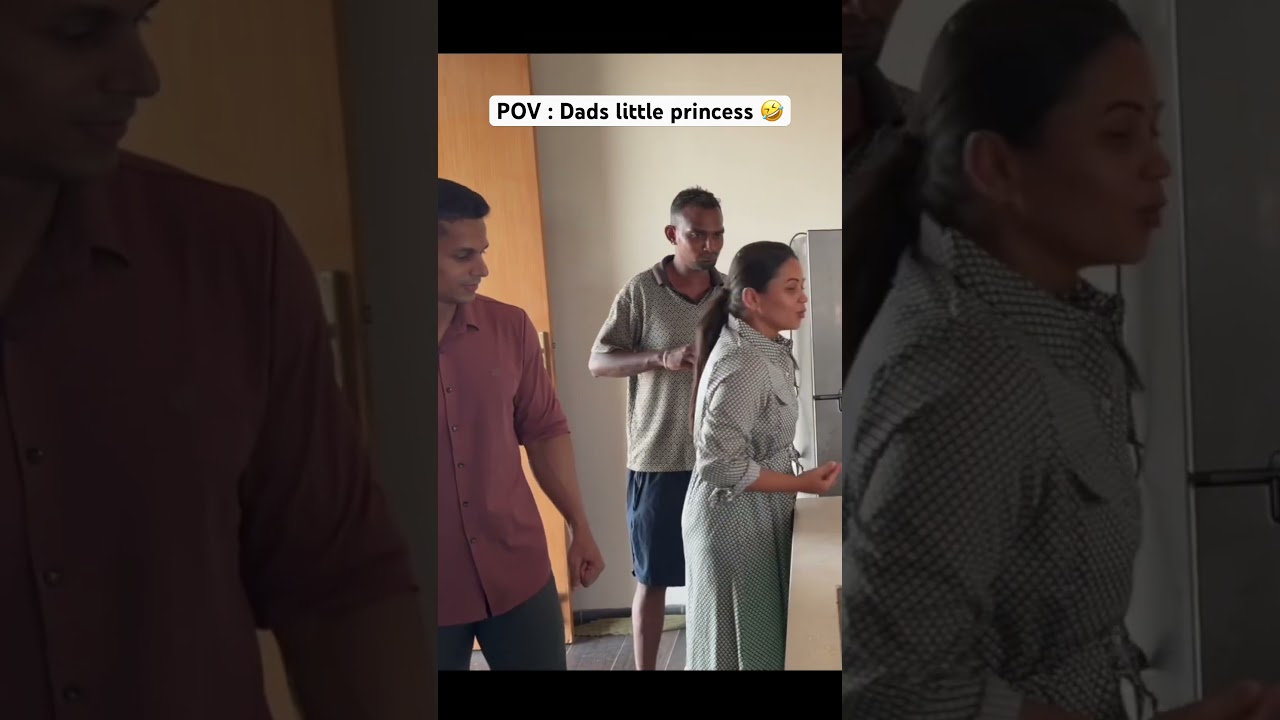 Siblings attrocities 🤩🤣 #HussainManimegalai #Shorts #funny #Comedy