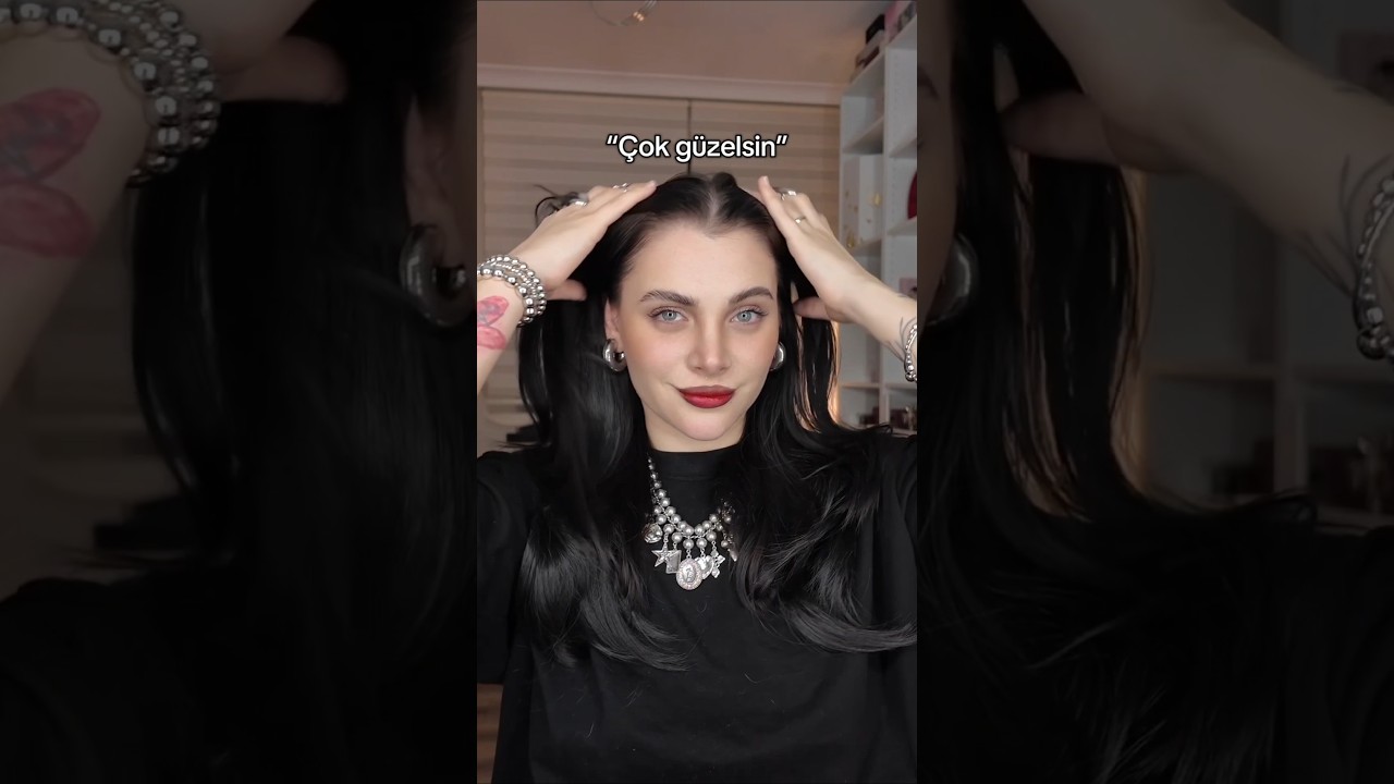 Her zaman her halimizle kızlar ❤️ #shorts