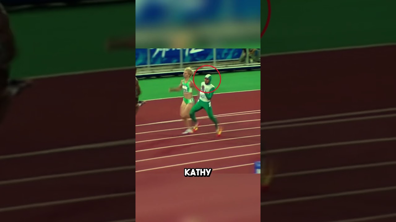 Kenapa Atlet Perempuan Memakai Pakaian Pendek Saat Bertanding?