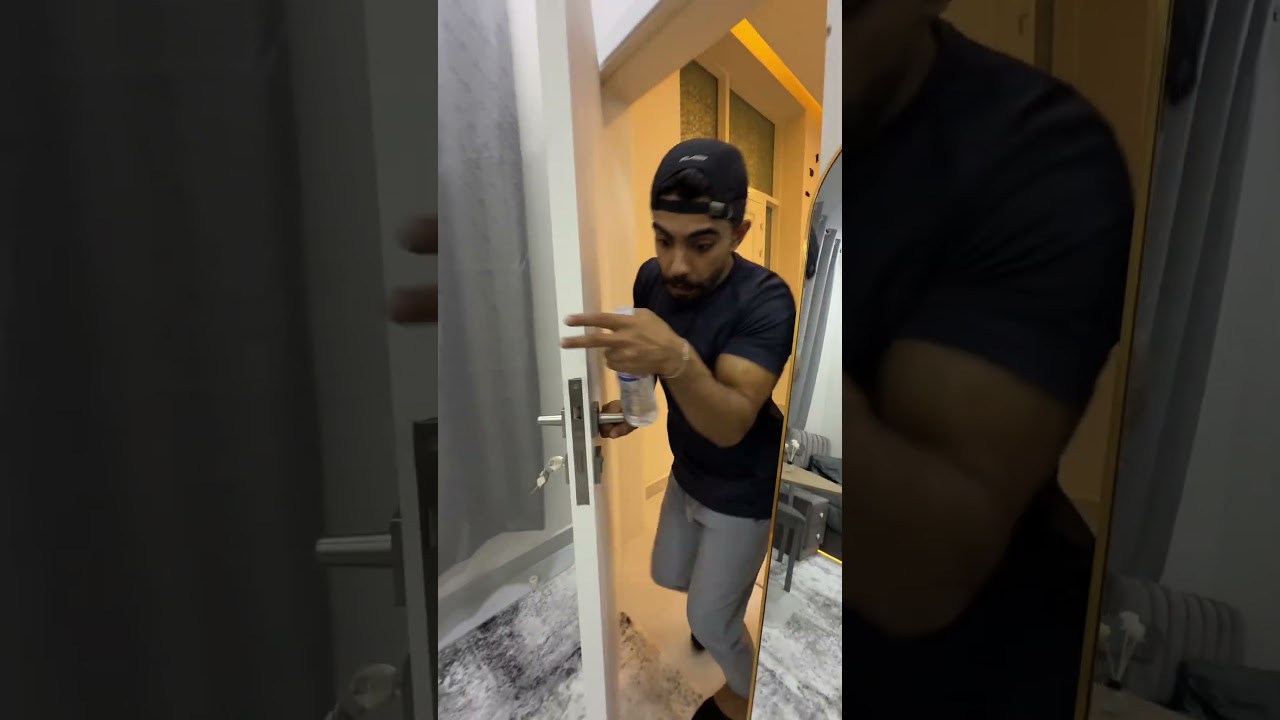 الام العربية 😂🤣