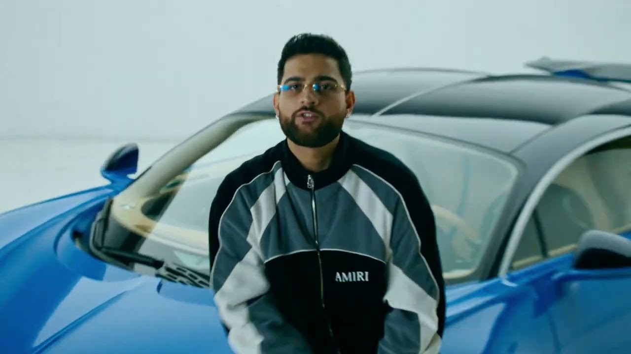 LOW FADE (Music Video) KARAN AUJLA