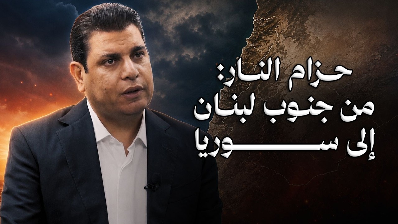 فك شيفرة خطاب بري: سالم زهران يكشف الرسائل الخفية للداخل والخارج