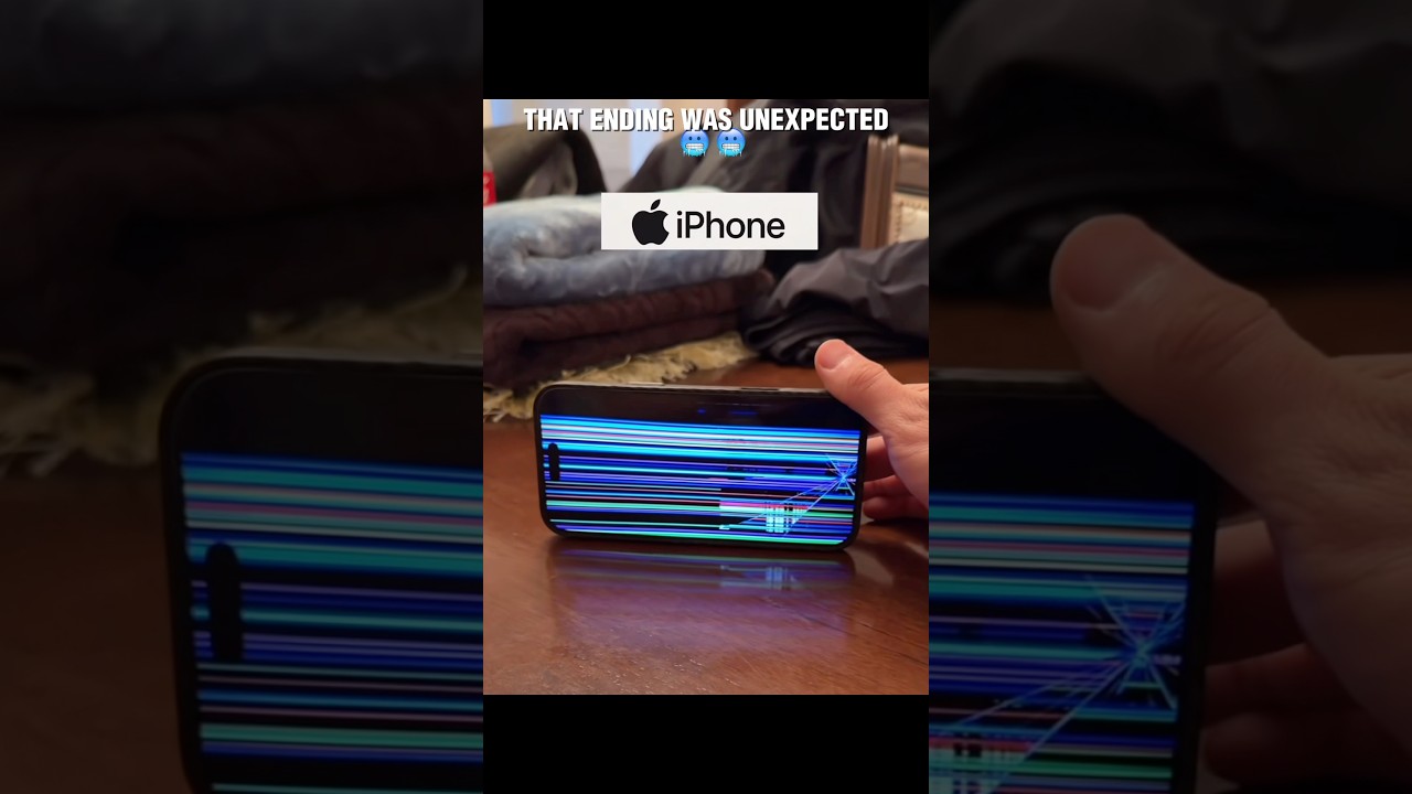 Samsung Vs Xiaomi VS iPhone ☠️ #iphone #iphone17 #trendingshorts #shorts