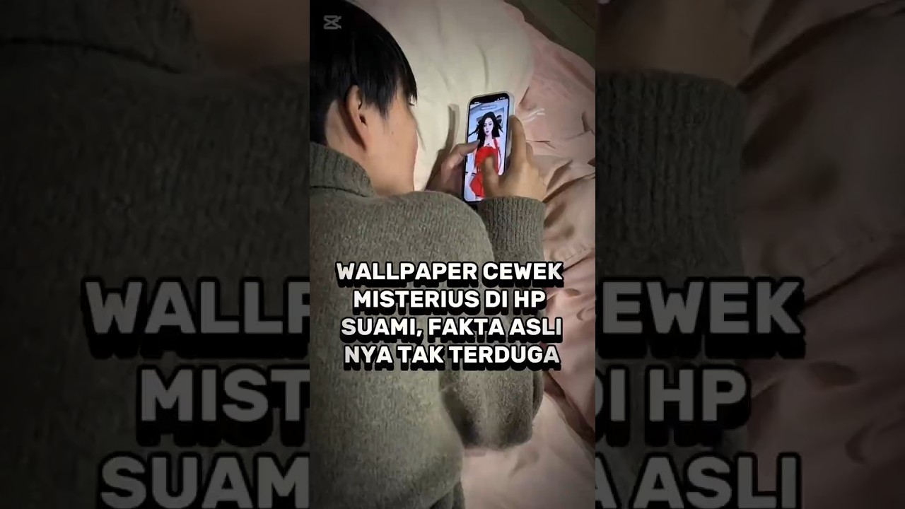 Suami Diam-Diam Lihat Foto Cewek Tiap Hari! #ytshorts #fyp #kisah #suami #hadiah #cerita #haru