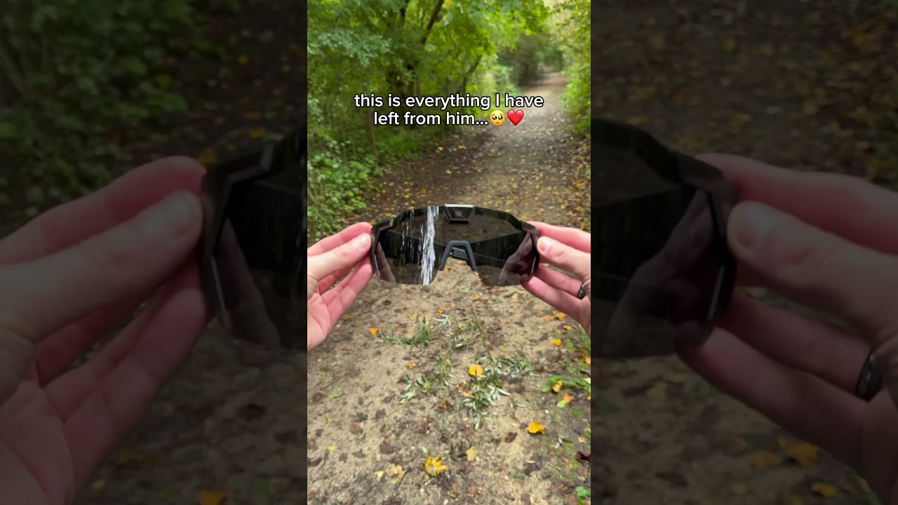 Tag an biker who NEEDS this 🚵❤️ #mtb #camera #pov #sport