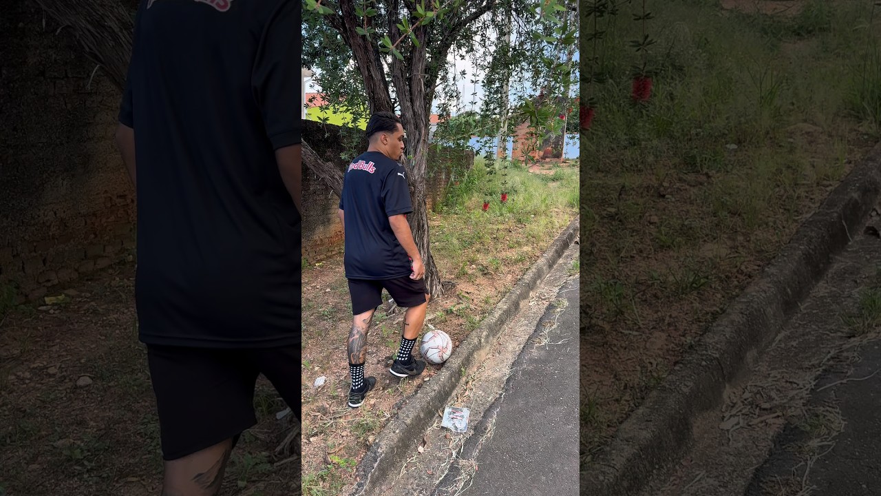 QUANTOS TOQUES ATÉ O GOL