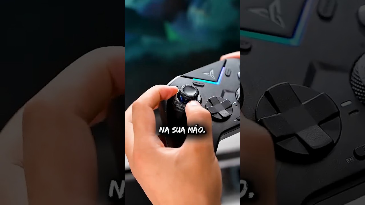 VC sabia onde ficava os botões R3 e L3 ?