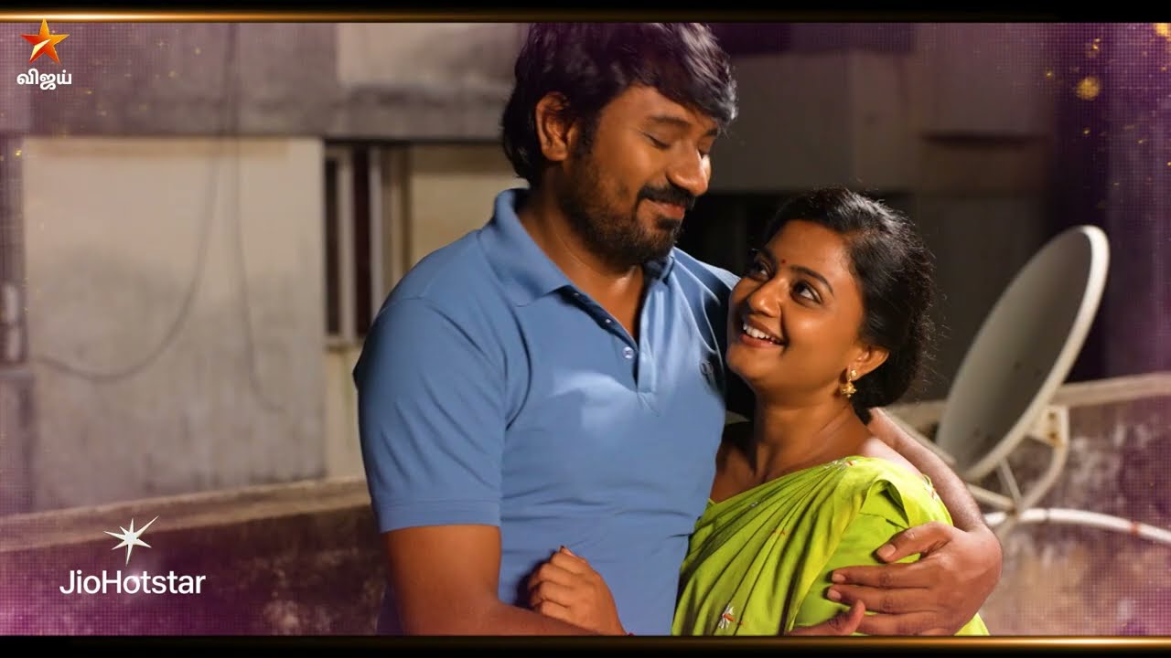 Siragadikka Aasai | 10th to 16th August 2026 - Promo