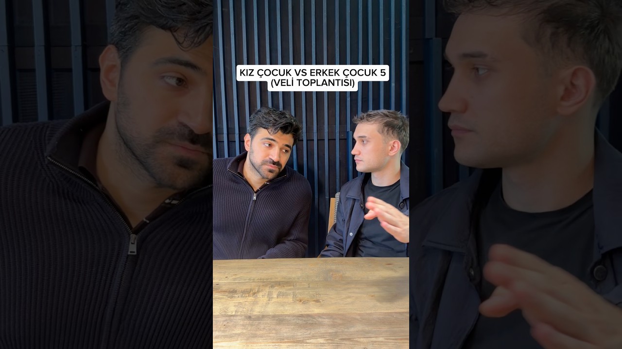 Veli toplantısı part 2 geldi. İnstagram:yuzdeikitv buradan gelenler takip ve mesaj atsın okuyorlarrr