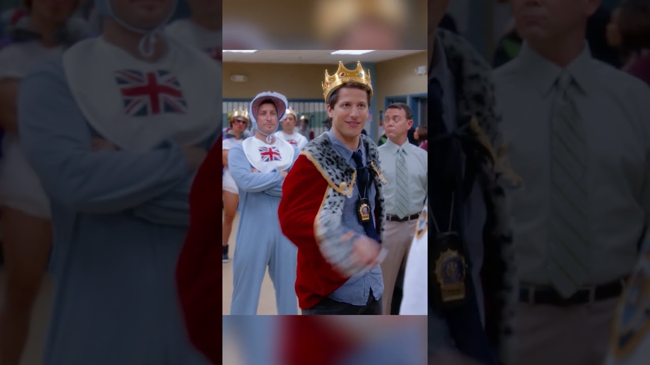 How can that not be genius?