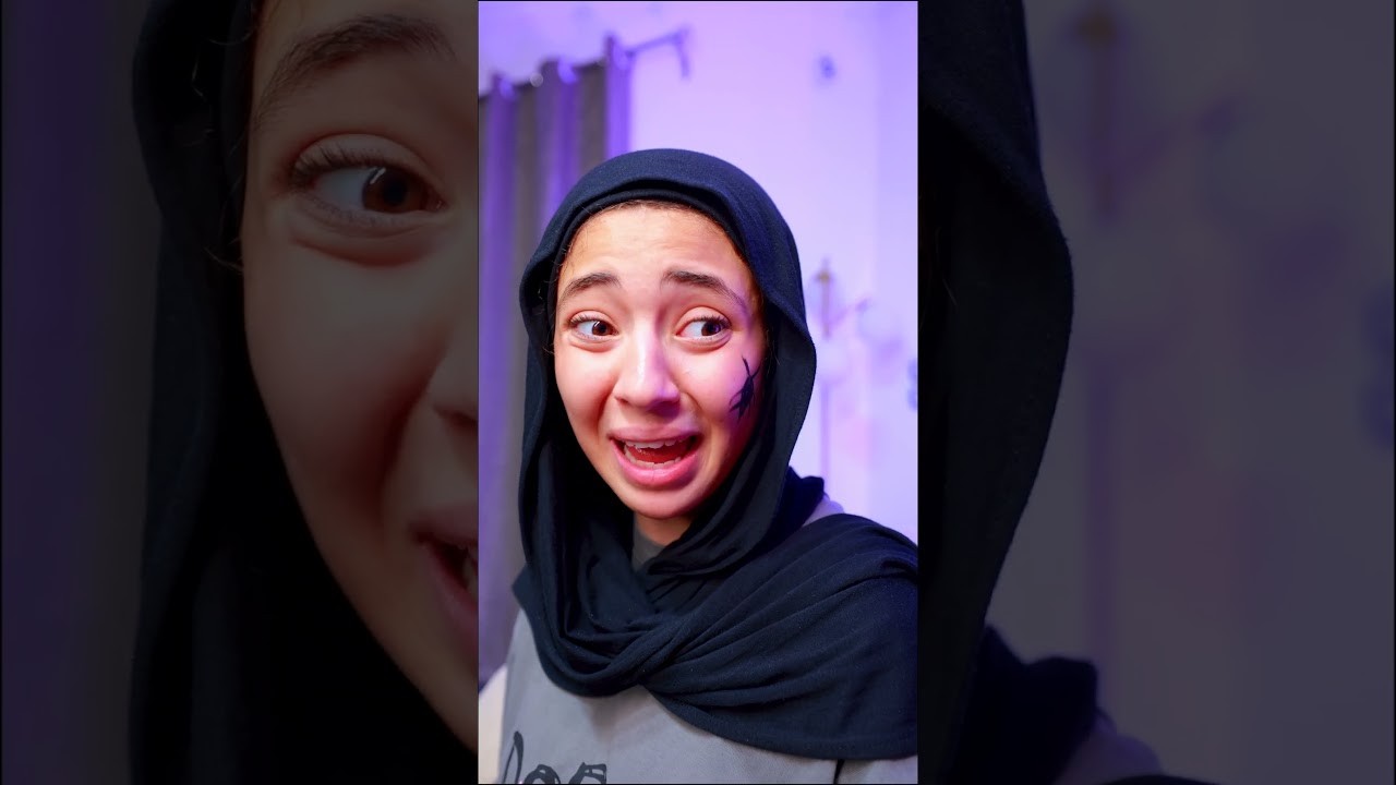 ايه المقلب ده 😂😍 #الكابيتانو
