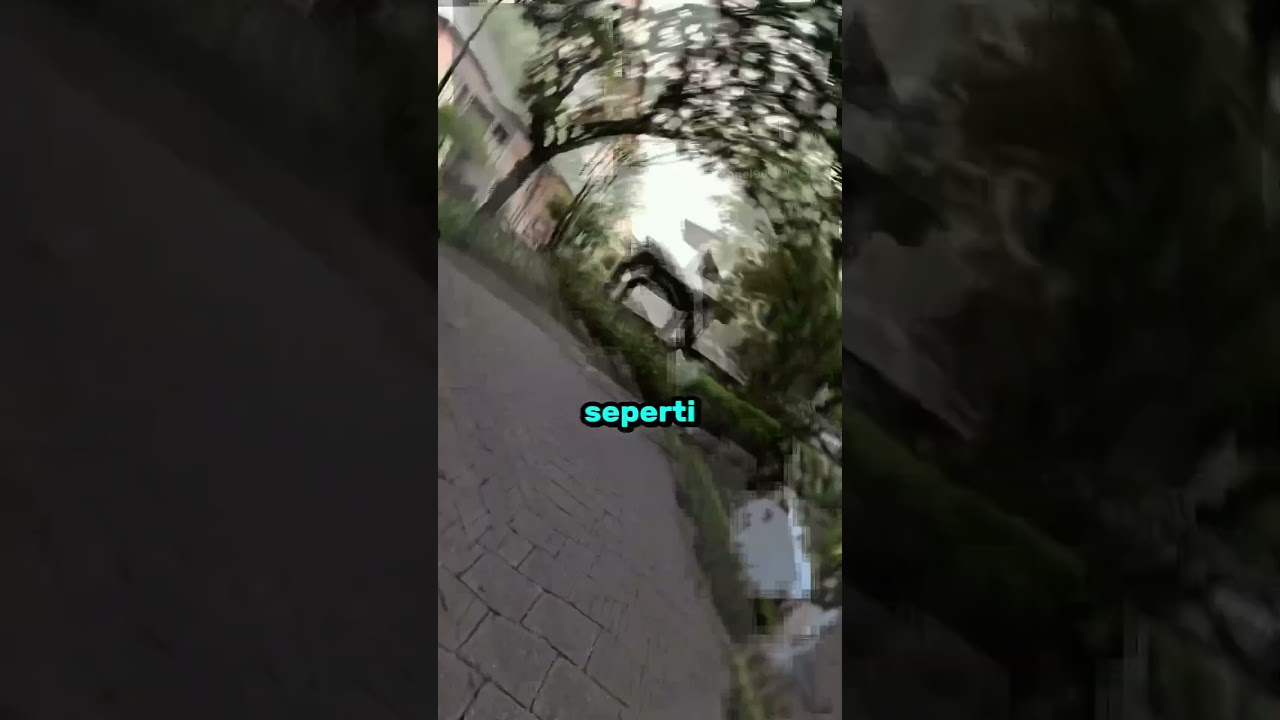 Menguji Stabilisasi Kamera Samsung S26 Ultra!🤯