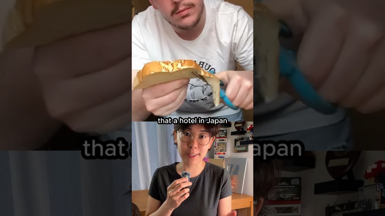The Bread That Never Turned Brown - Published by vt.physics
