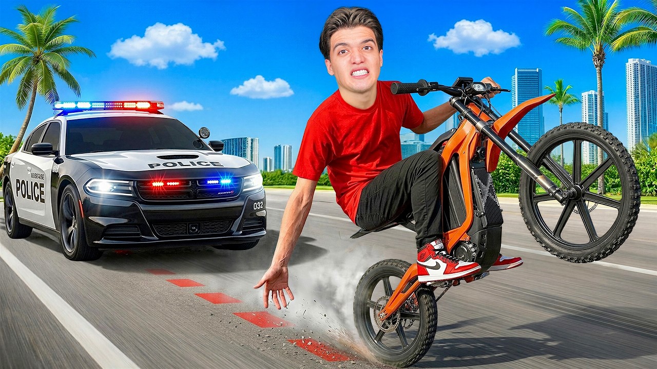 اخر شخص يتوقف عن القيادة يربح 100,000$ دولار 🤑 محمد ( راح فيها ) 🤯 !