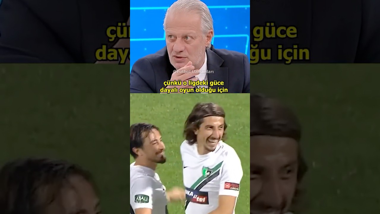 M.City Altyapısında Çalışırken Scout'lar Recep Niyazı Sordular - Tugay Kerimoğlu