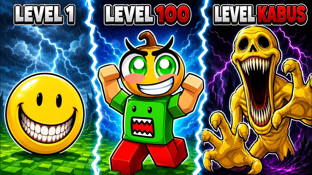 Roblox'ta VERITY Evrimi Geçirdim! 😱 (s.c.p. anomali) #2