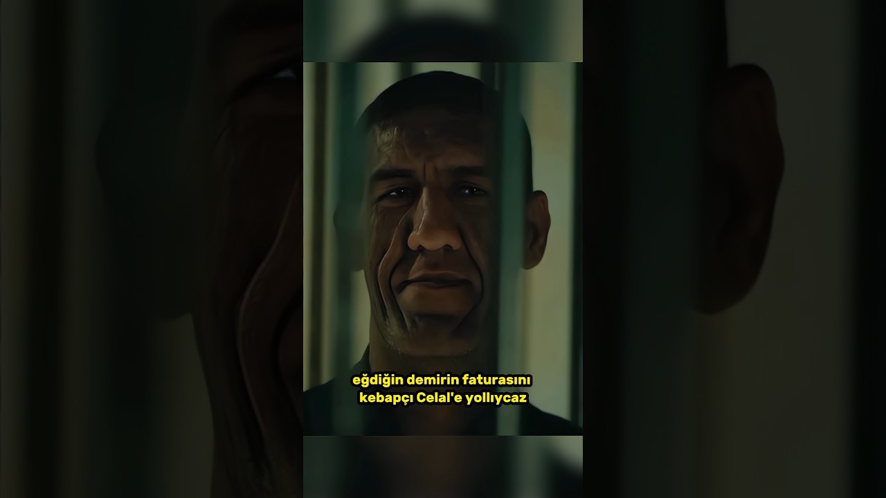 Yürü be minikim...