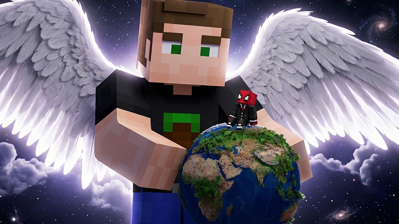 NEDEN Tarık Yaratıcılık Modunda? - Minecraft