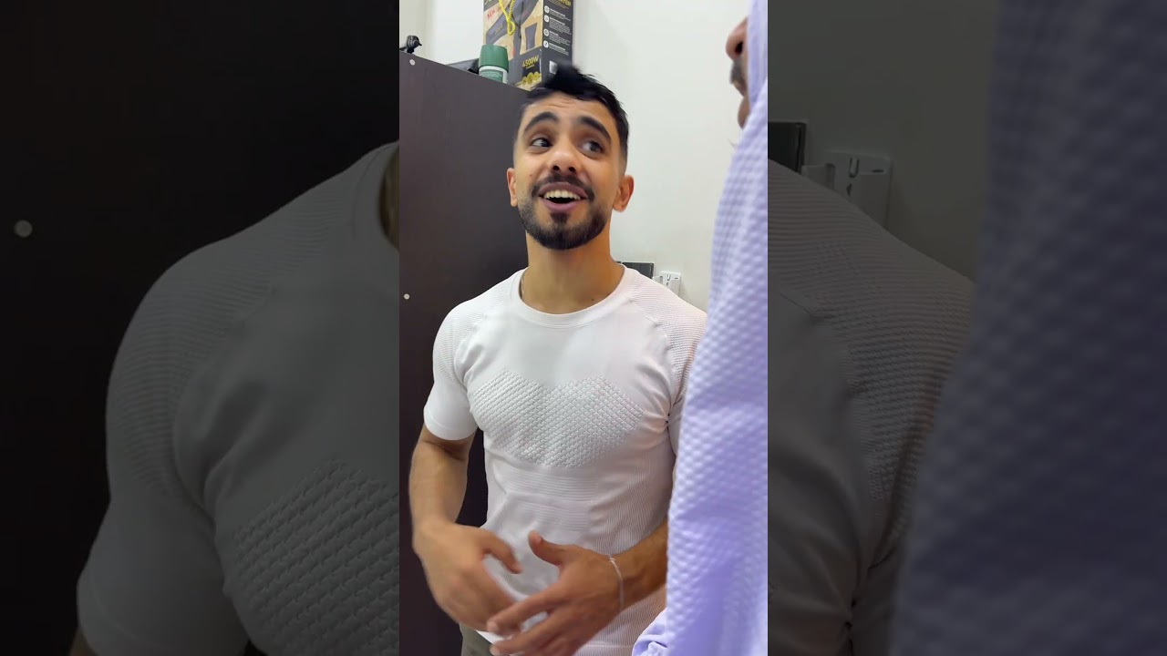 مشاكل بابا وماما 😂😂