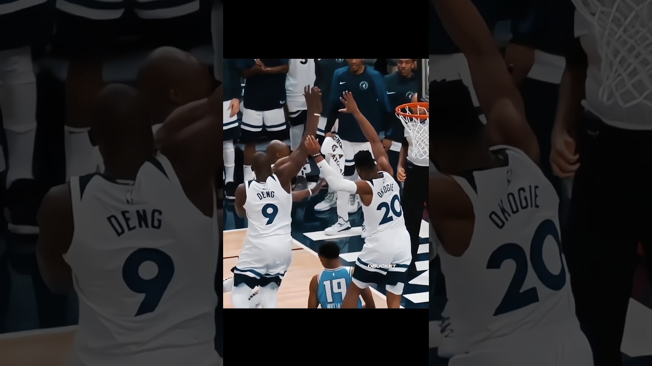 Troy Williams was DIFFERENT for this 🥶 #shorts - Published by Dbucket