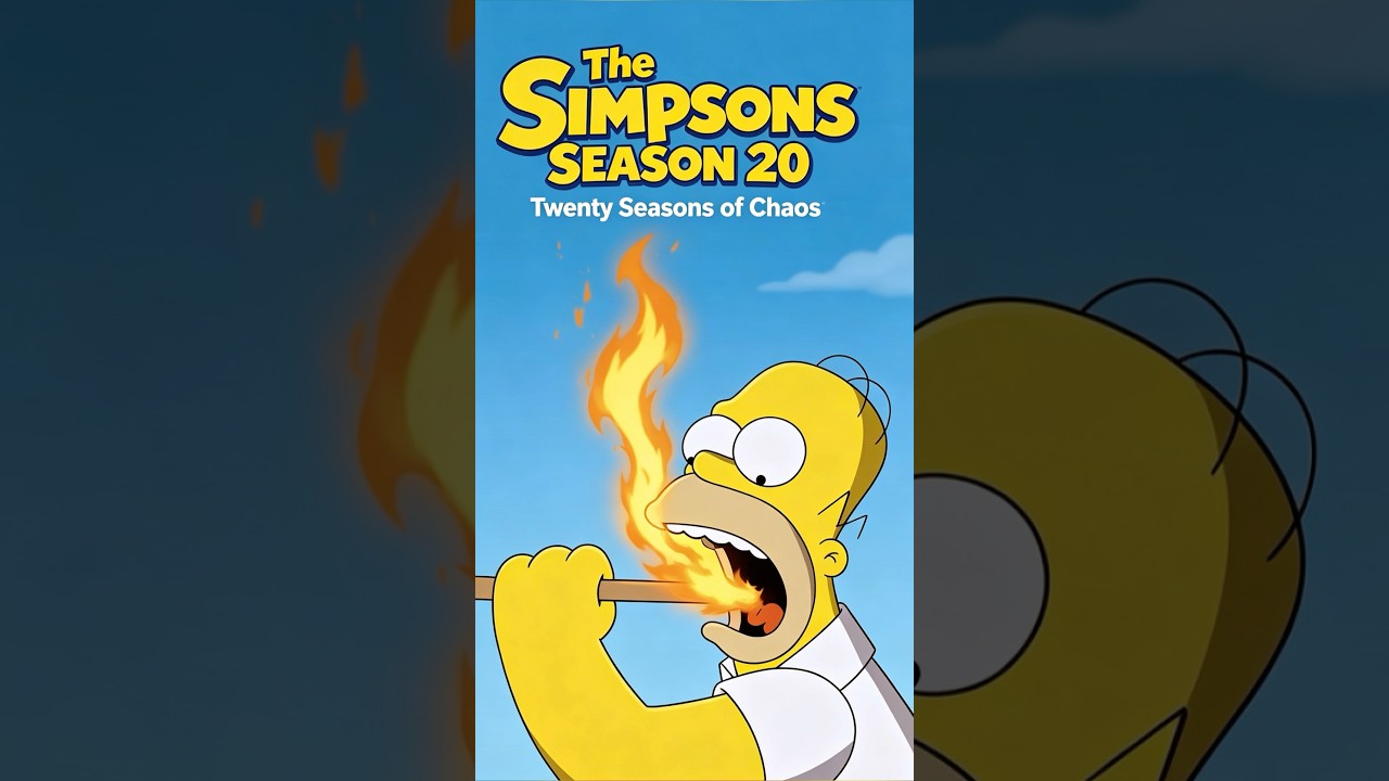😋 “Homer the Supertaster” – When Flavor Became His Greatest Enemy 🔥🌶️