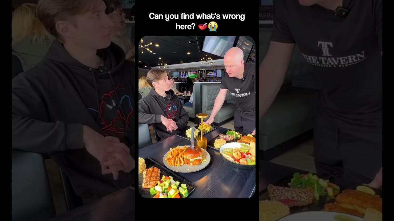 Find what's wrong #funny #hopecore #relatable