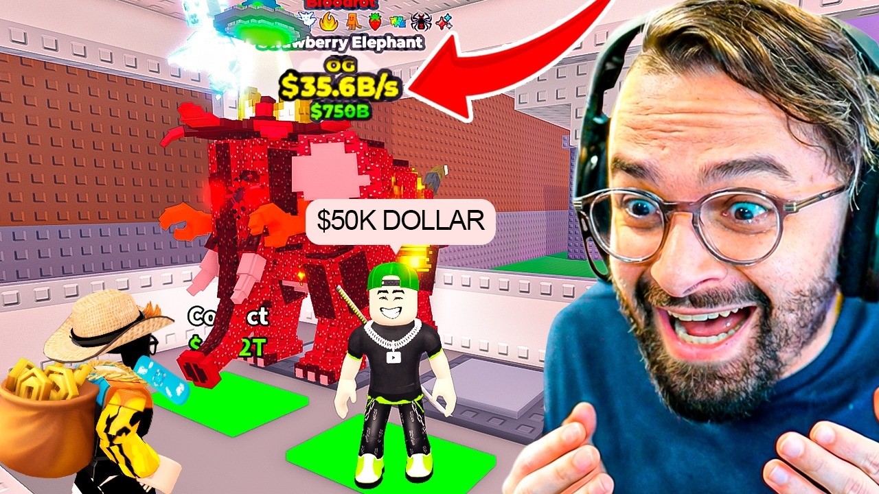 ENTREI NAS BASES DO TOP 1, 2 E 3 DO BRAINROT… E ISSO ESTAVA ESCONDIDO 😳🔥