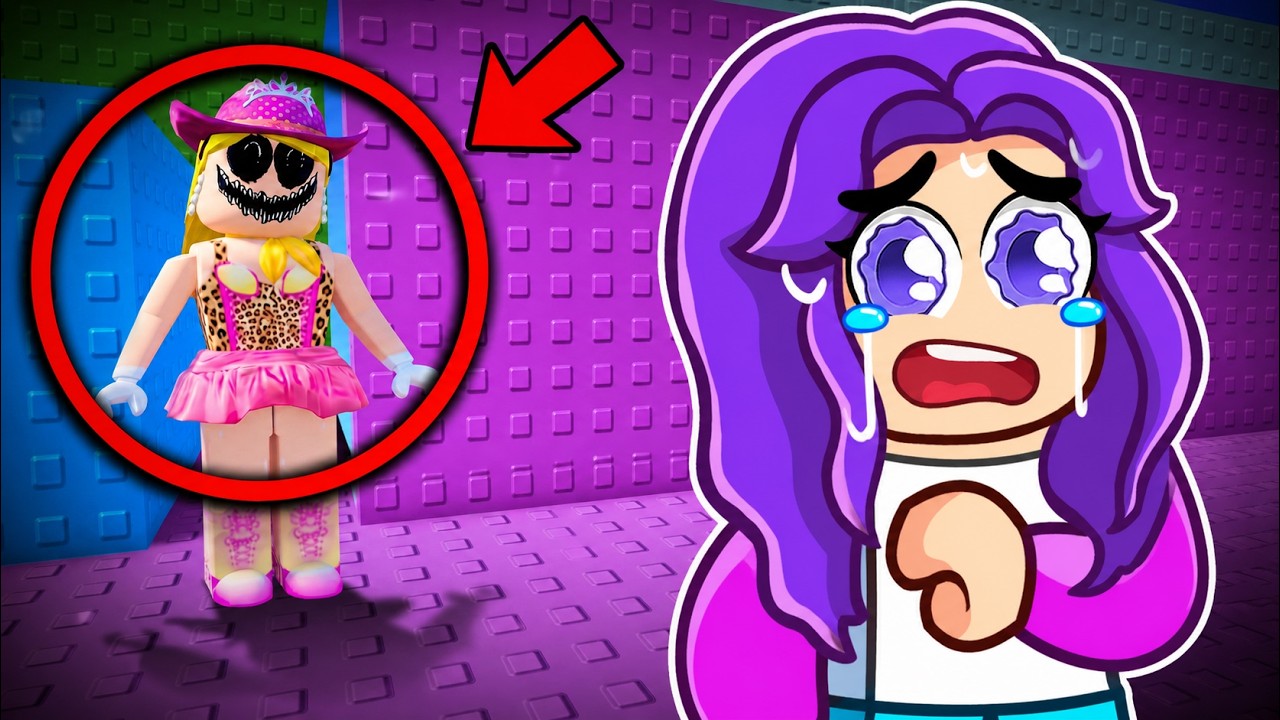 ASMR TOWER OYUNUNDA GİZLİ BİR SIR VAR... - Roblox