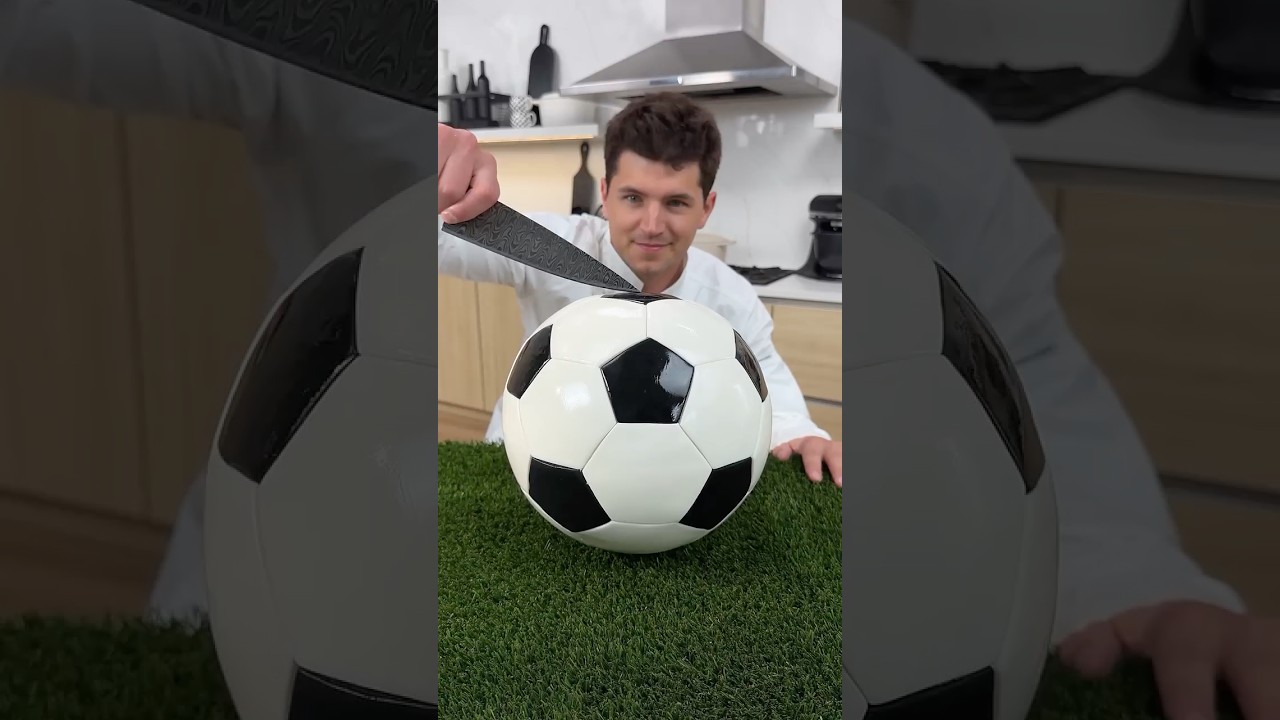 World Cup Cake - Published by Nick DiGiovanni