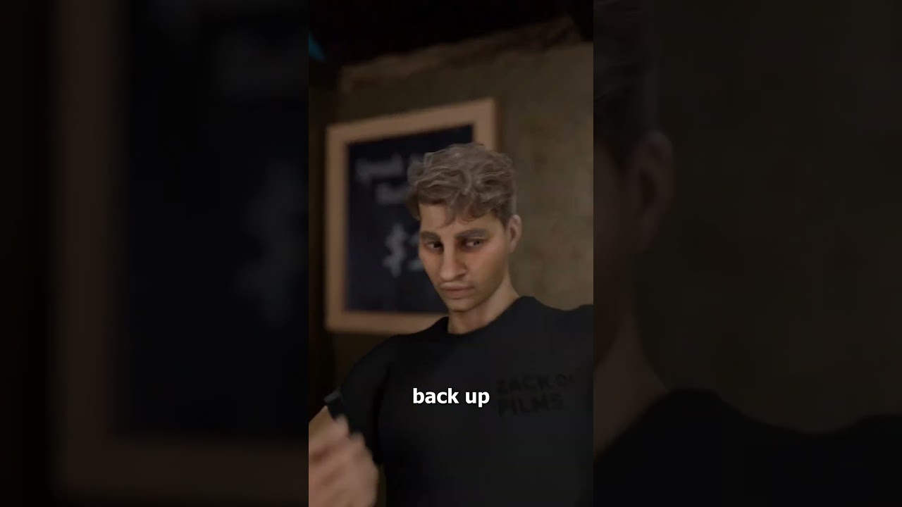 How A Man Broke The Record By Living Underground 😵 - Published by Zack D. Films