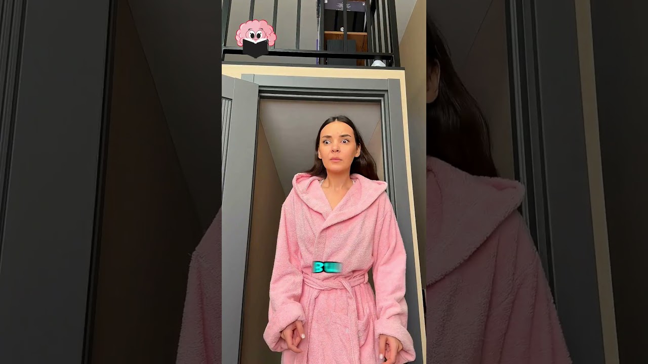 Beni YIKAMAYACAKTI 😥🥹