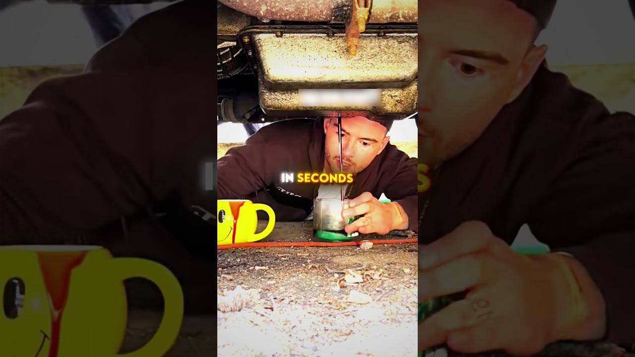 Everything Went Wrong🥺