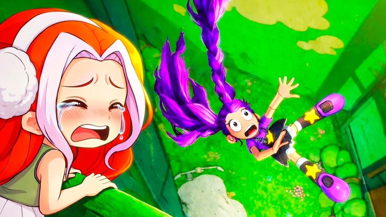 RIP... O FIM DA LILY LOVEBRAIDS NO ROBLOX