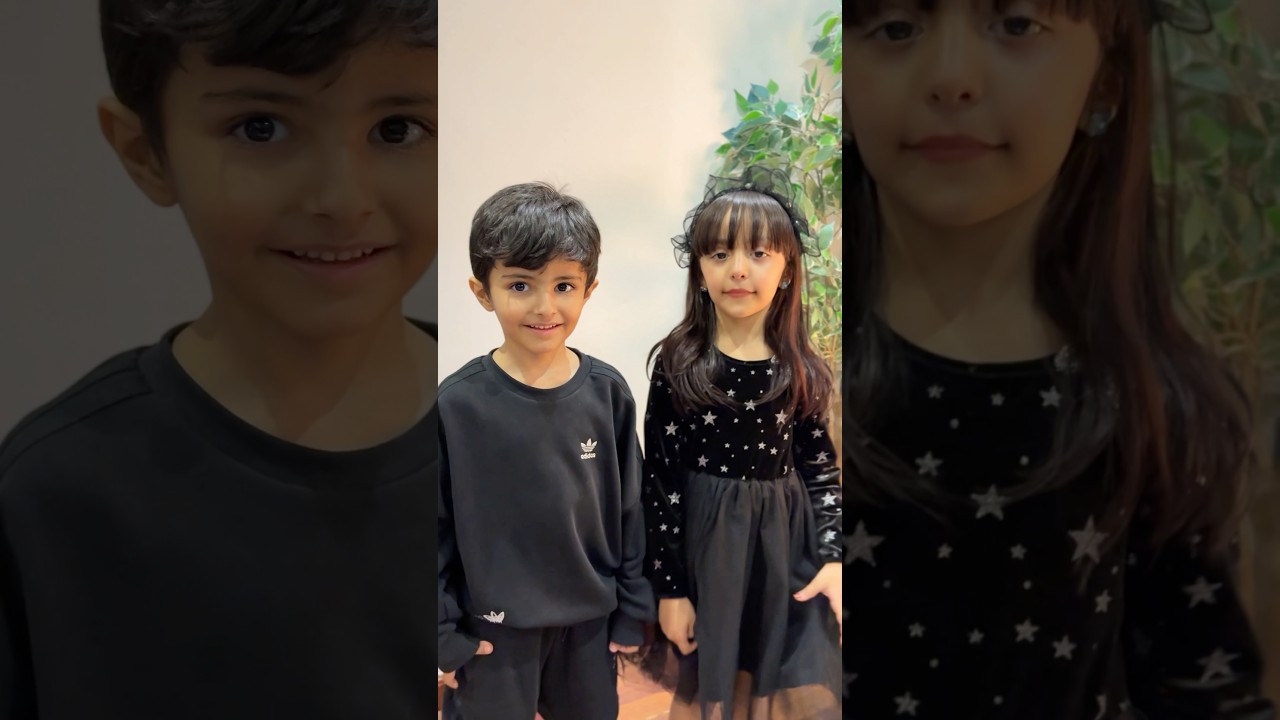 دحومي و الماس 🥹♥️♥️♥️♥️