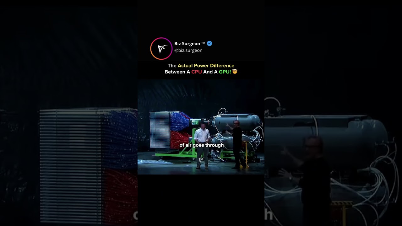 MythBusters Put GPU Power to the Test 👇 - Published by mdscae