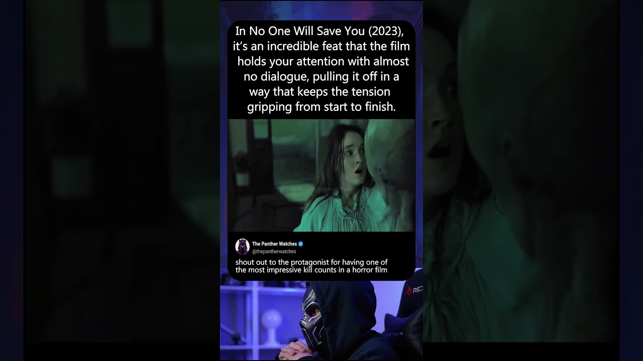 This Film Proves You Don’t Need Words 👀