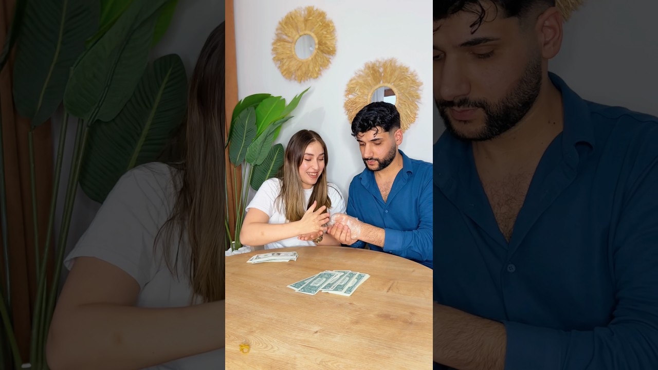 Oha taktik işe yarıyor deneyin 😂