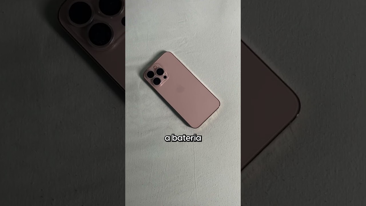 não deixe seu celular embaixo do travesseiro