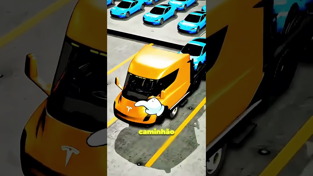 Meu negócio de caminhões está funcionando muito bem 🤩🚚