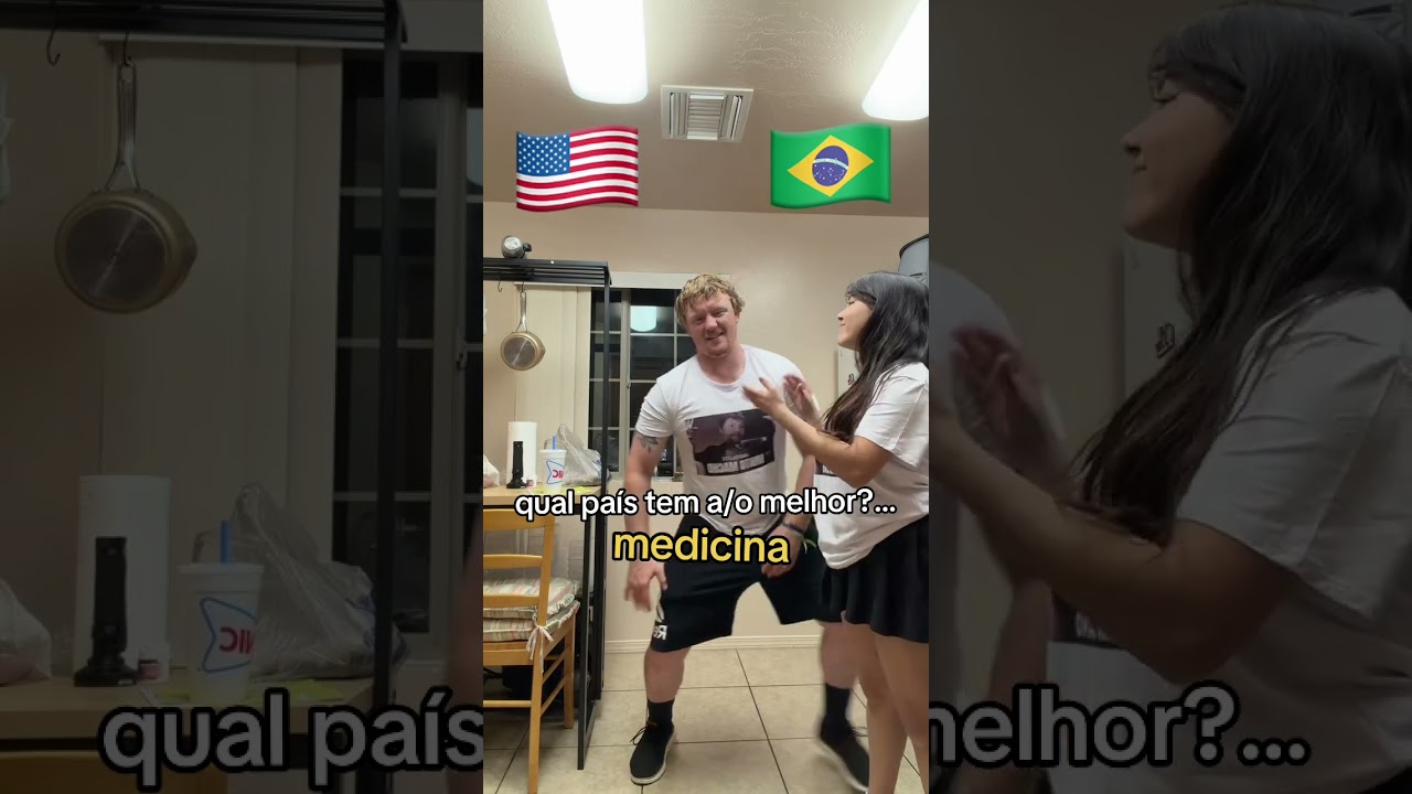 QUAL PAÍS TEM A MELHOR…?😹🩷 brasil ou estados unidos???❤️