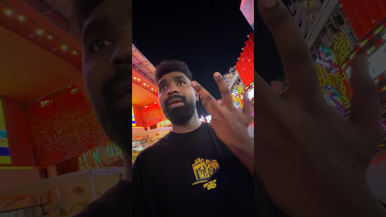 വമ്പൻ Magic 😂❤️‍🔥