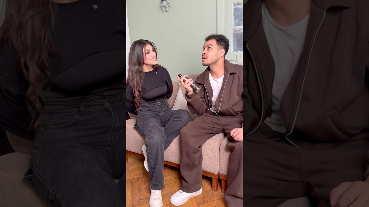 حجات اختي حاجتنا😂