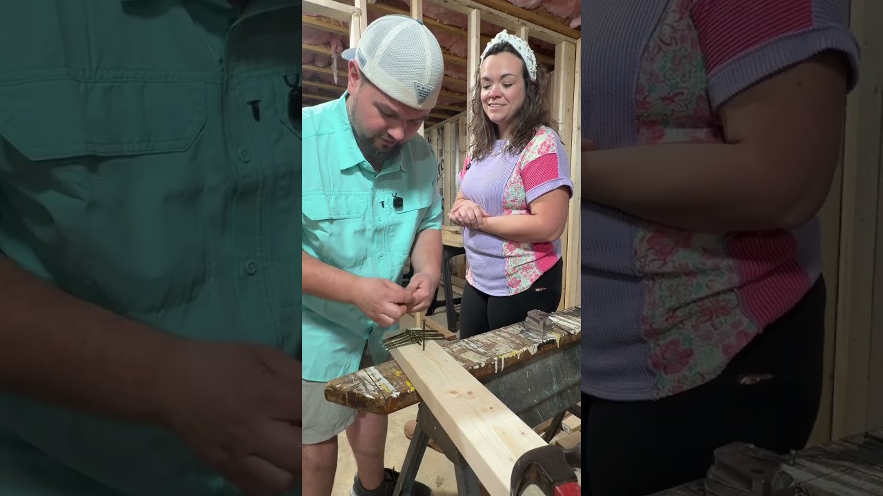 Check out my latest video